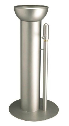 Frostline duo bowl fountain h Frostline duo bowl fountain h