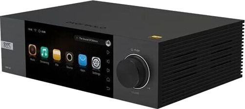Eversolo DMP-A6 Master Edition Eversolo DMP-A6 Master Edition