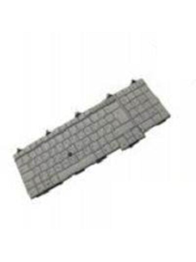 Fujitsu tastatur - Tastatur - Hvit Fujitsu tastatur - Tastatur - Hvit