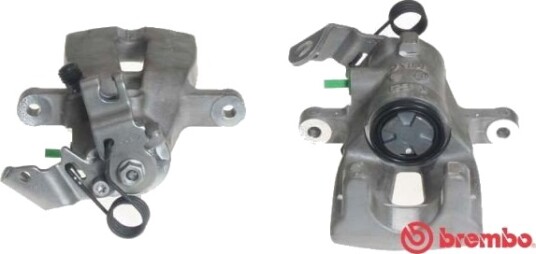BREMBO F 30 205 Bremsecaliper