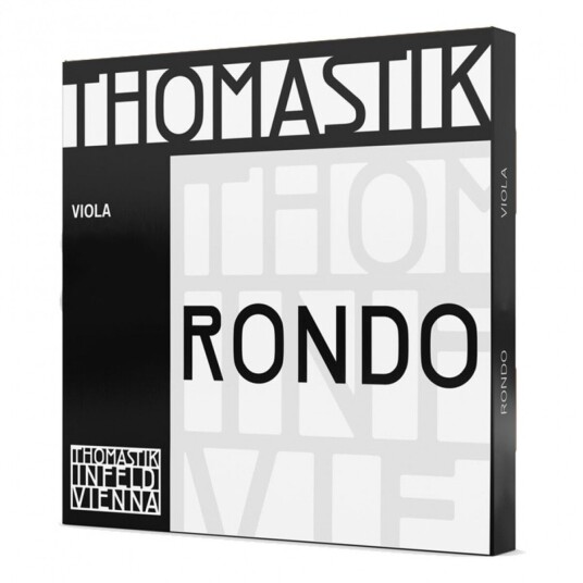 Thomastik Rondo Viola A String 4/4 Size Thomastik Rondo Viola A String 4/4 Size