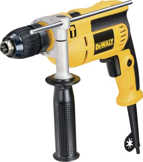 DeWalt Slagdrill DWD024S 650w