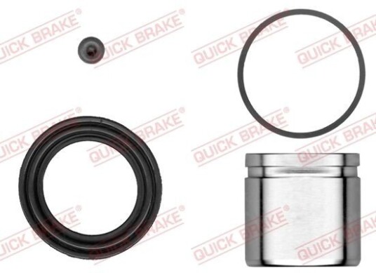 Quick Brake Rep. sett bremsecaliper QUICK BRAKE 114 5473