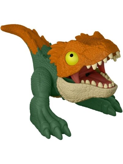 Jurassic World Uncaged Wild Pop Ups - Moros Intrepidus