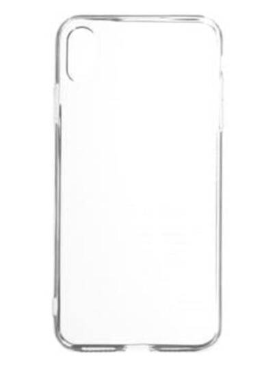 Insmat Crystal - back cover for mobile phone Insmat Crystal - back cover for mobile phone