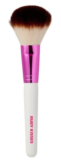 KISS Ruby Kisses Large Powder Brush