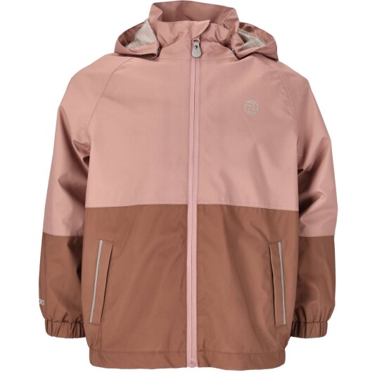 Zigzag Dallas Outdoor Jacket W PRO 15000 Woodrose 4228 Woodrose 3/98 104 Zigzag Dallas Outdoor Jacket W PRO 15000 Woodrose 4228 Woodrose 3/98 104
