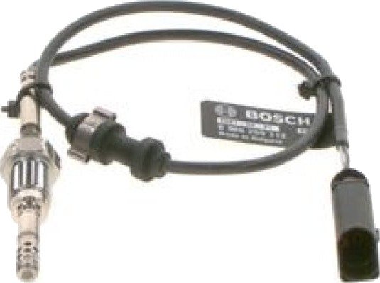 Sensor, eksostemperatur BOSCH 0 986 259 113