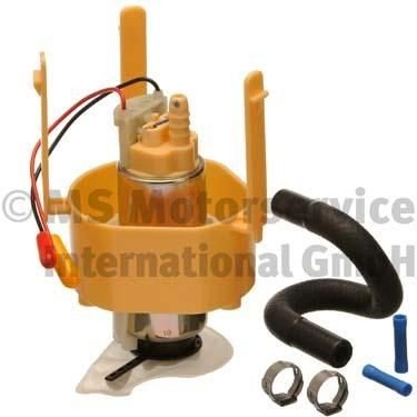 Drivstoffpumpe PIERBURG 7.02701.56.0 Drivstoffpumpe PIERBURG 7.02701.56.0