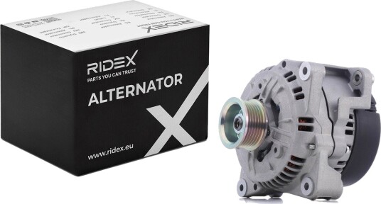 Dynamo RIDEX 4G0429