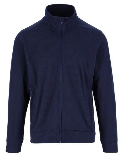 Twentyfour Mode Lz Fleece H Marineblå M