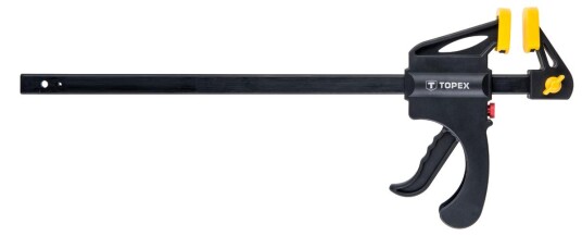 HURTIGTVINGE 60x300mm 6/12 TOPEX