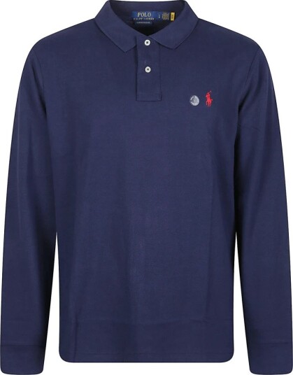 Polo Ralph Lauren Herre Topper Blå XL,