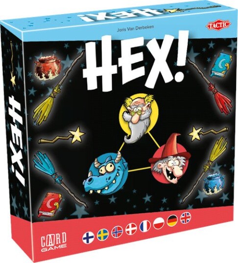 Hex!