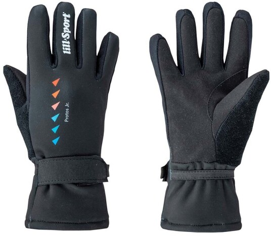 Lillsport Protos Jr Black 4 Lillsport Protos Jr Black 4