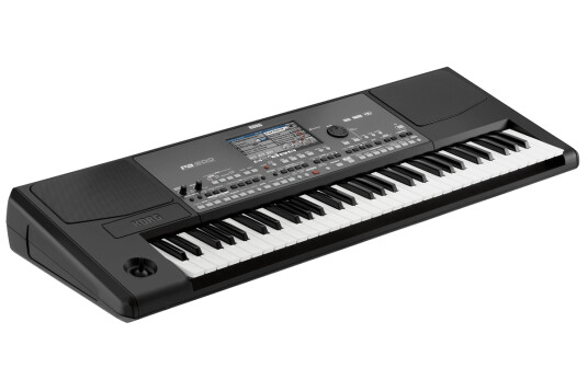 Korg Pa-600 Keyboard Korg Pa-600 Keyboard