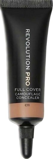 Makeup Revolution Pro Full Cover Camouflage Concealer - C11 8 ml