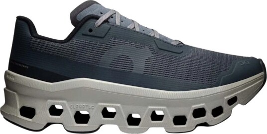 On Running Dame Sport Grå 38 EU,