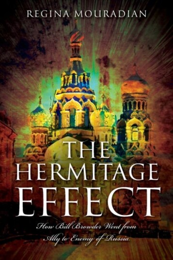 The Hermitage Effect The Hermitage Effect