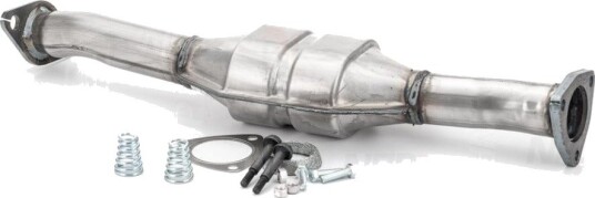 Katalysator NAP carparts CAK10863 Katalysator NAP carparts CAK10863