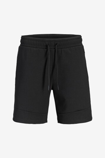 Jack & JoneSweatshorts jpstGordon Base Sweat Shorts Srt Svart Jack & JoneSweatshorts jpstGordon Base Sweat Shorts Srt Svart