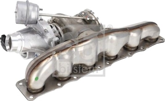 FEBI BILSTEIN 186941 Turbolader