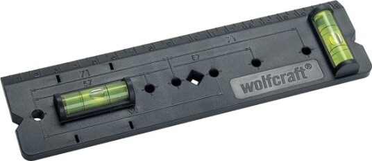 Wolfcraft Gmbh 4050000 Wolfcraft Gmbh 4050000