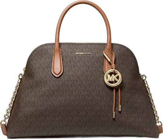 Michael Kors Bags   Brown   ONE SIZE