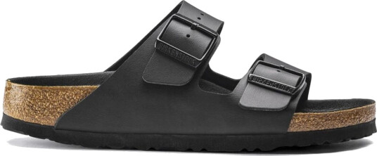 Birkenstock Herre Sko Svart 44 EU,