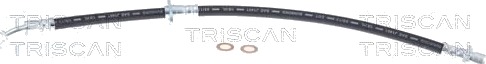 TRISCAN 8150 40224 Bremseslange
