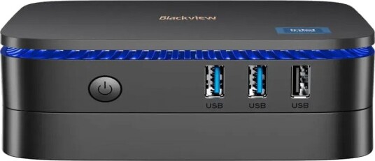 Blackview MP60 N150 16GB 1TB W11 Pro Blackview MP60 N150 16GB 1TB W11 Pro