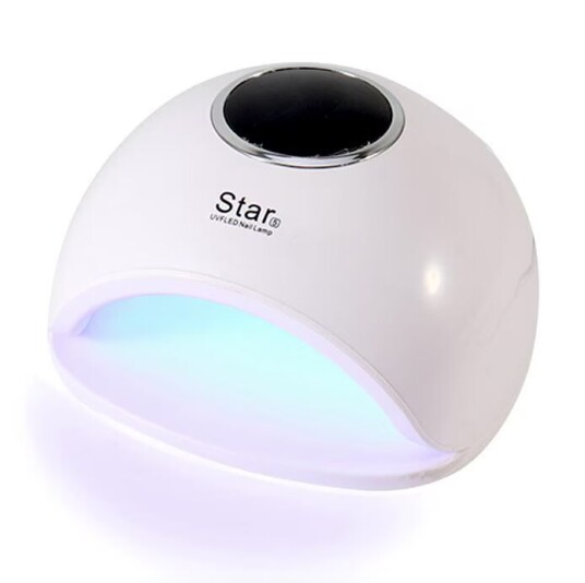 Otego UV lamp 36W with timer for nails