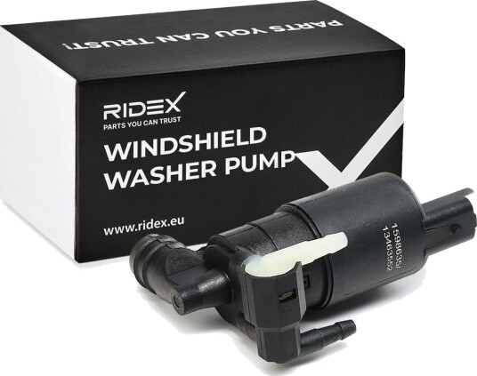 Spylepumpe RIDEX 794W0003
