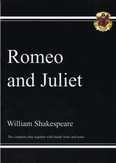 Romeo & Juliet  The Complete Play with Annotations, Audio and Knowledge Organisers