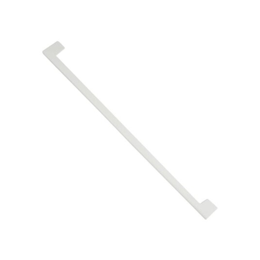 Electrolux Frontlist til glasshylle i kj?leskap 2425097025