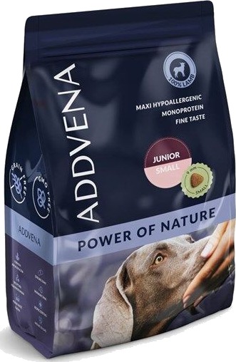 Forza 10 Puppy Small Breed Tørrfôr 10 kg