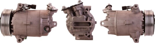 ELSTOCK 51-0723 AC-kompressor
