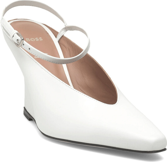 BOSS Charlize_Mulewd90_Ab White 37