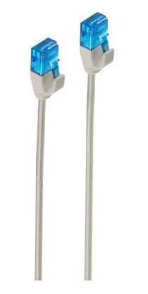Shiverpeaks Bs08-22070 10 M Cat6 U/Utp Utp Rj-45 Rj-45 Grå