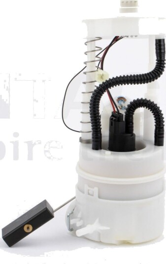 Drivstoffpumpe HÜCO 2503249