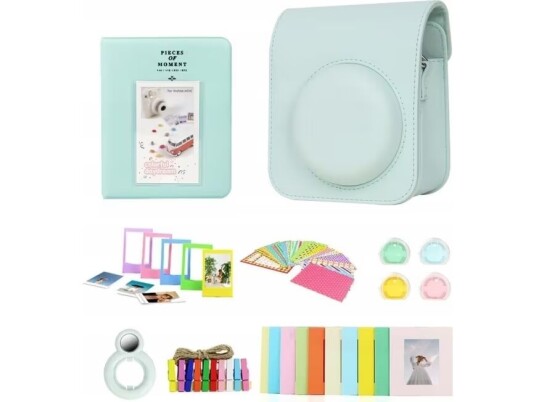 LoveInstant 8in1 Mini 12 / Grønn - Mint LoveInstant 8in1 Mini 12 / Grønn - Mint