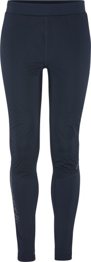 Craft Men's Adv Essence Warm Wind Tights 2 Blaze/Granite XL