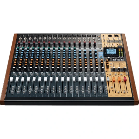 Tascam Model 24 Tascam Model 24