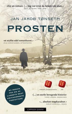 Prosten Av Jan Jakob Tønseth
