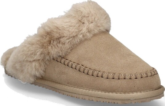Sofie Schnoor Anyasw Indoor Shoe   NOUGAT BROWN   38