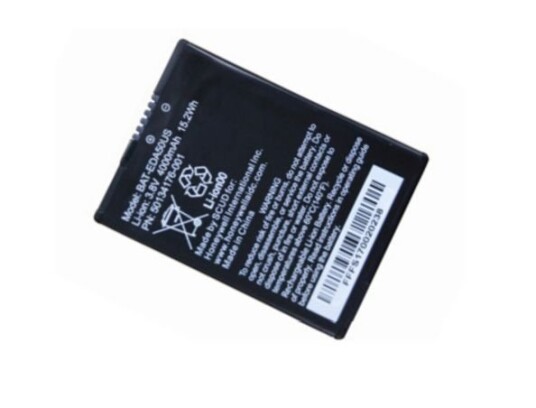 HONEYWELL EDA50K Battery 3.8V 4,000mAh