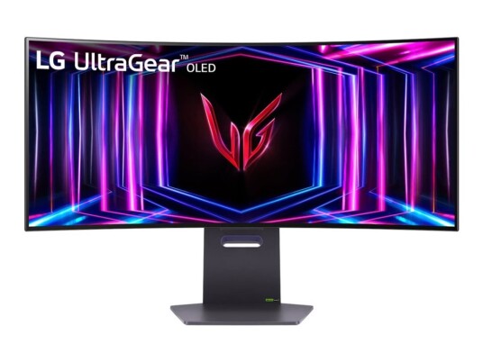 Lg Ultragear 34Gs95qe-B Lg Ultragear 34Gs95qe-B