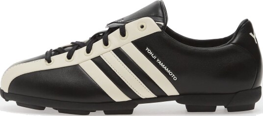 Joggesko Y 3 Field Black/ Off White/ Off White EUR 38