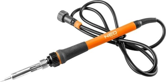 NEO TOOLS 19-220 Loddebolt
