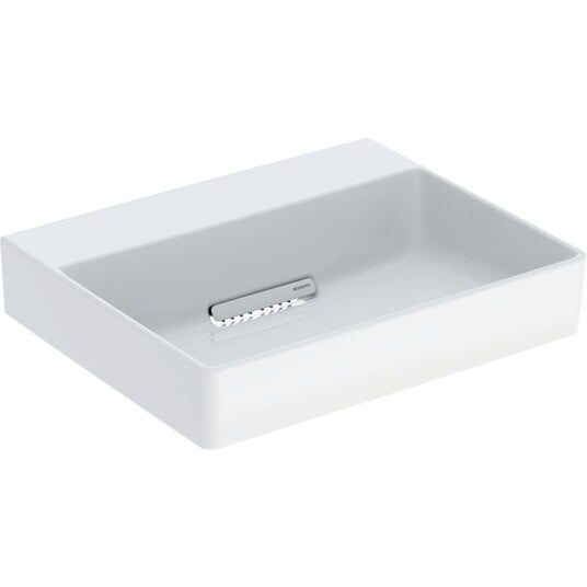 Geberit ONE 505.018.00.1 Servant 50 Cm Uten Kranhull Baderom